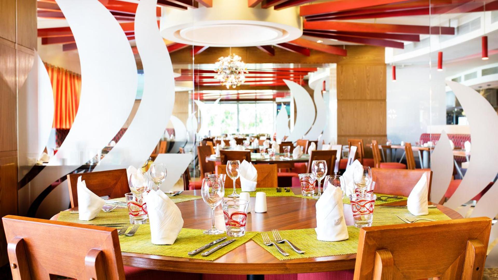 Palacio Mundo Imperial Riviera Diamante Acapulco All Inclusive Ngoại thất bức ảnh