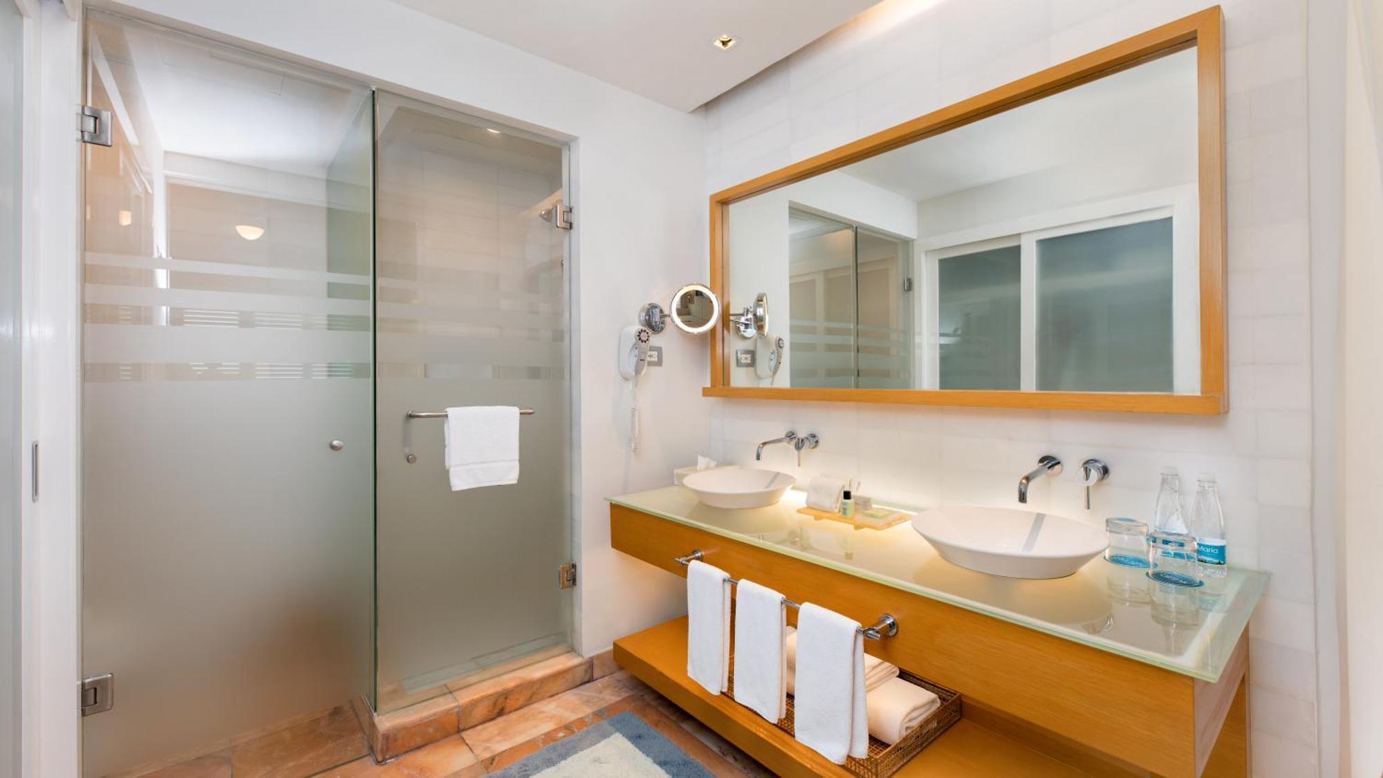 Palacio Mundo Imperial Riviera Diamante Acapulco All Inclusive Ngoại thất bức ảnh