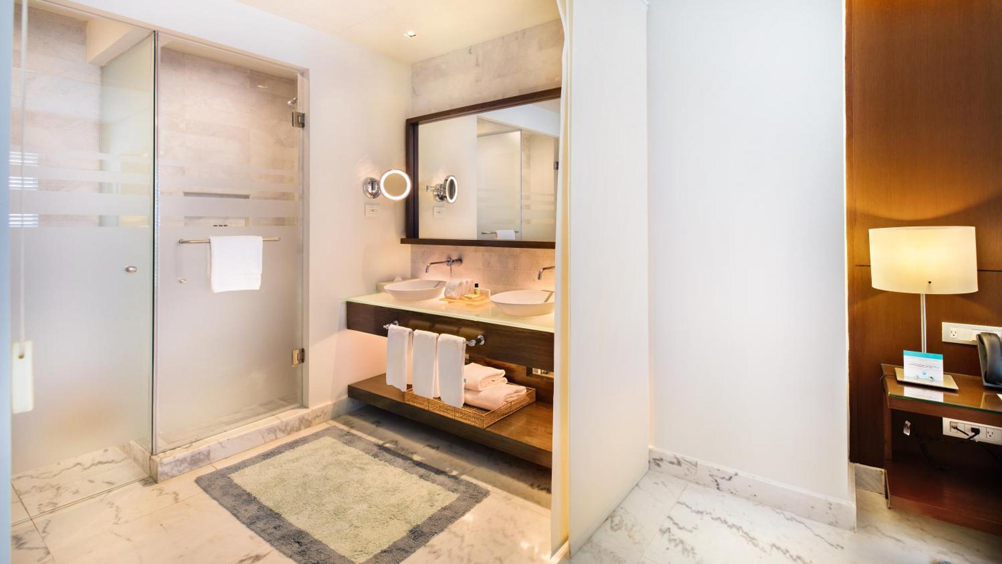 Palacio Mundo Imperial Riviera Diamante Acapulco All Inclusive Ngoại thất bức ảnh