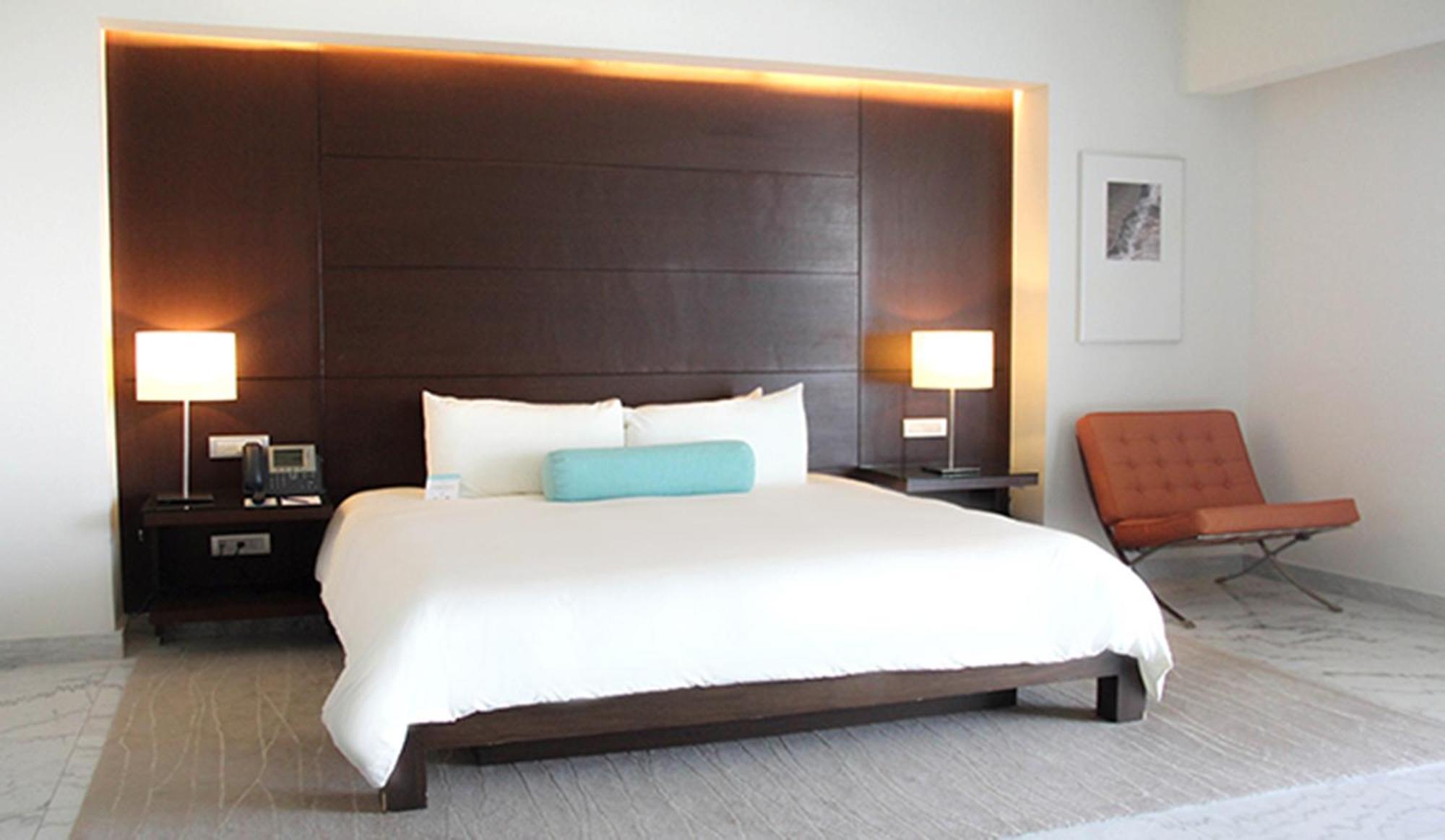 Palacio Mundo Imperial Riviera Diamante Acapulco All Inclusive Ngoại thất bức ảnh