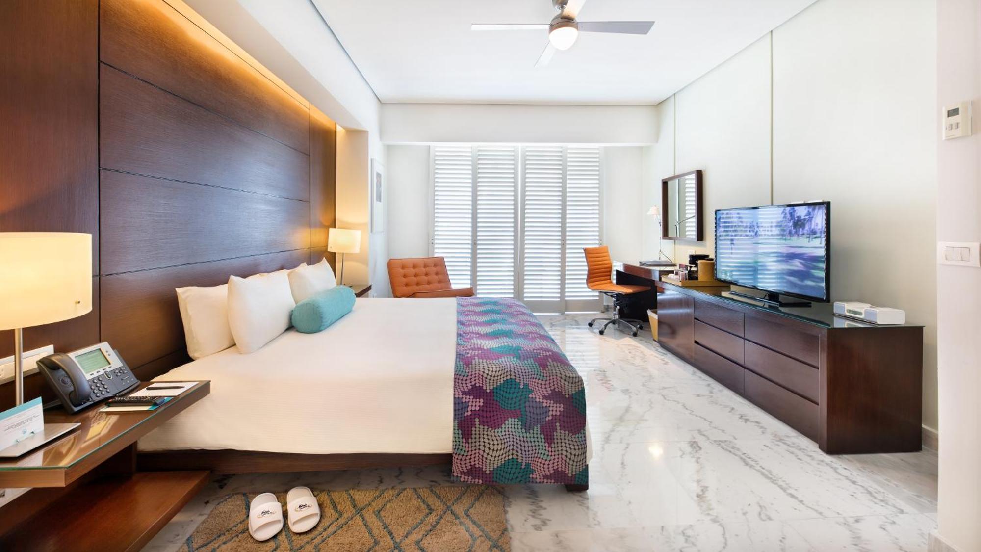 Palacio Mundo Imperial Riviera Diamante Acapulco All Inclusive Ngoại thất bức ảnh