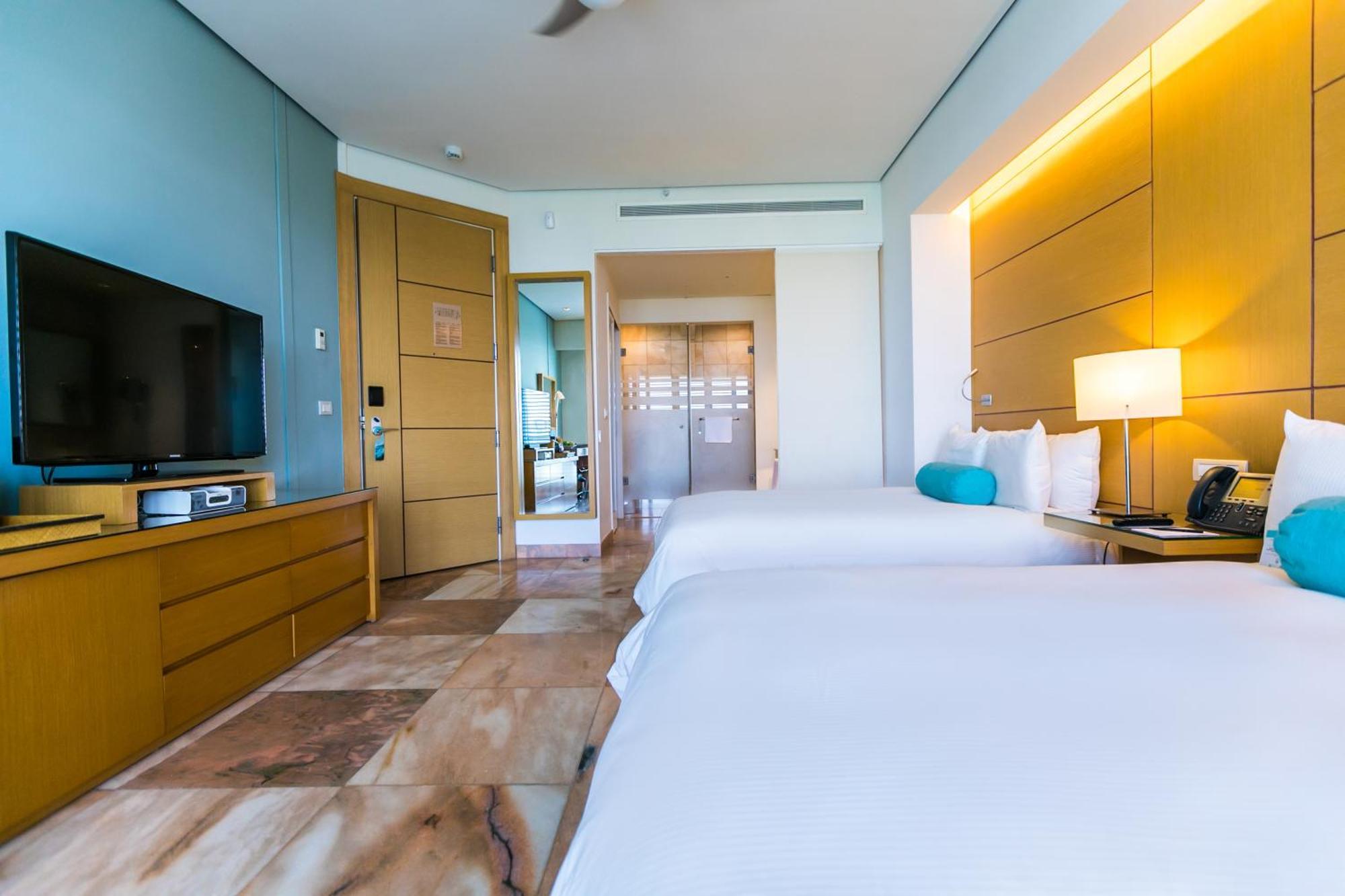Palacio Mundo Imperial Riviera Diamante Acapulco All Inclusive Ngoại thất bức ảnh