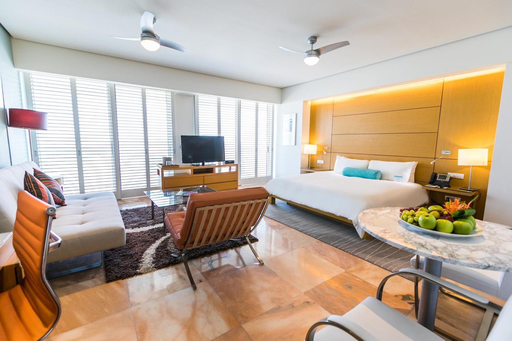 Palacio Mundo Imperial Riviera Diamante Acapulco All Inclusive Ngoại thất bức ảnh