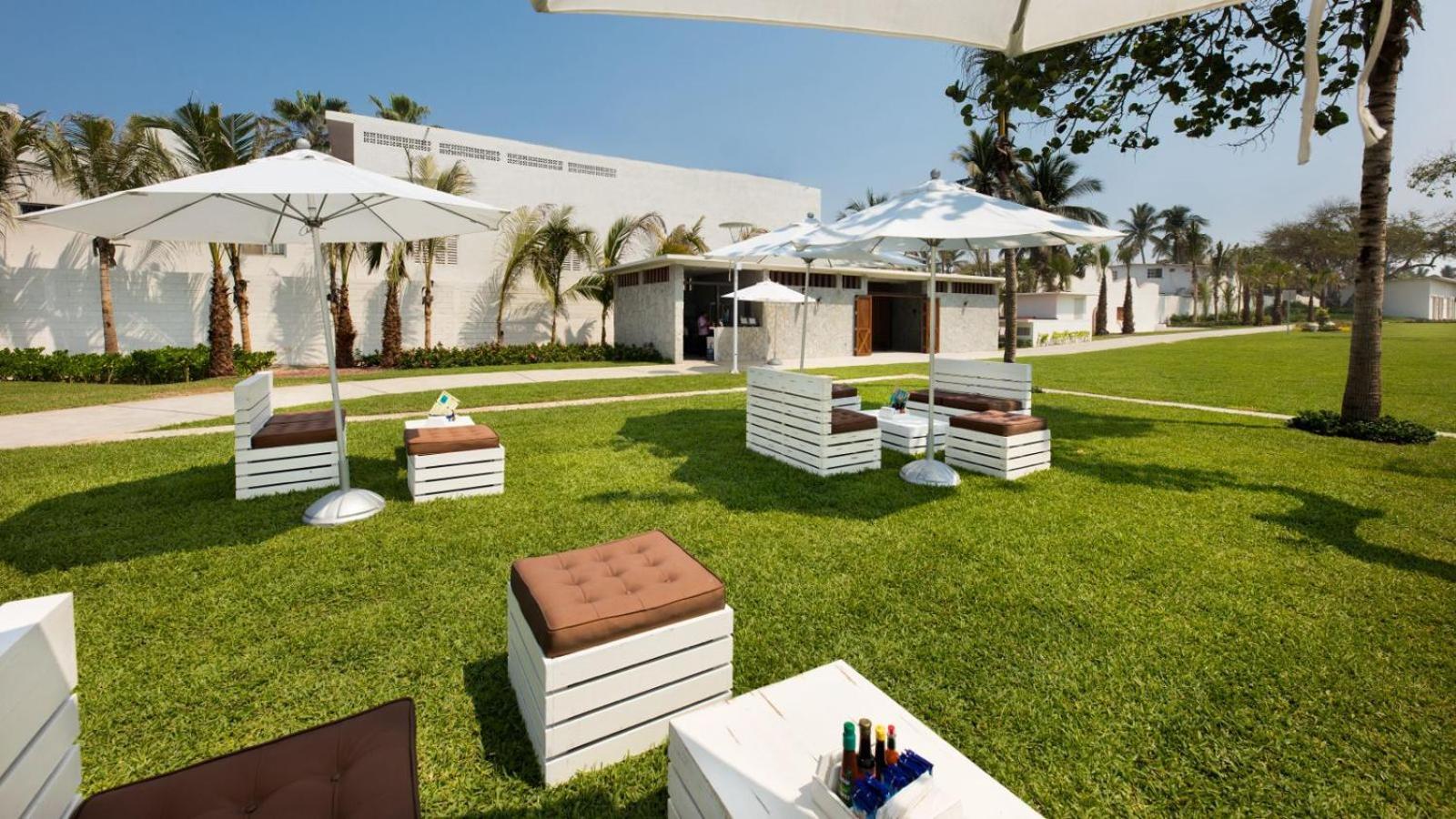 Palacio Mundo Imperial Riviera Diamante Acapulco All Inclusive Ngoại thất bức ảnh